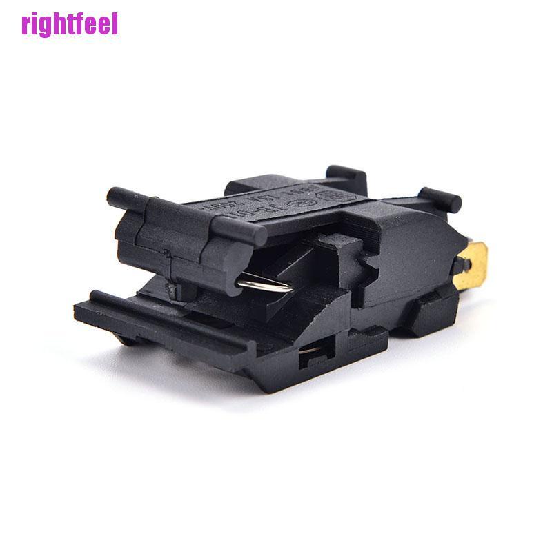 Bộ 2 Công Tắc Điều Khiển Nhiệt Độ Nước Nóng Jb-01E