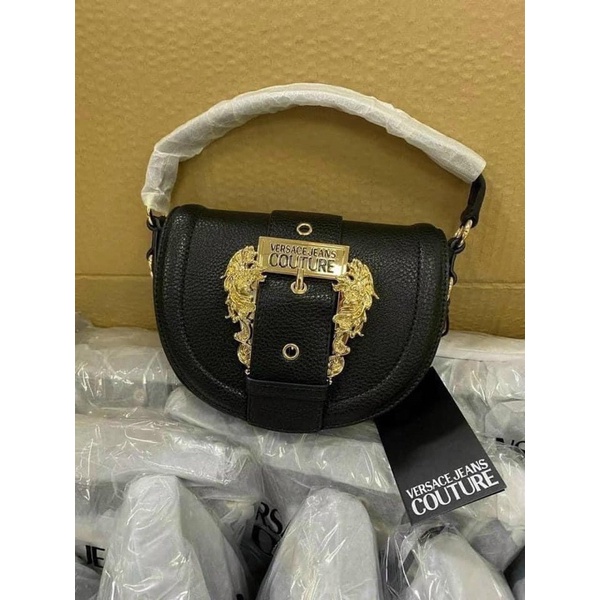 Túi versace chính hãng da thật đẹp chuẩn