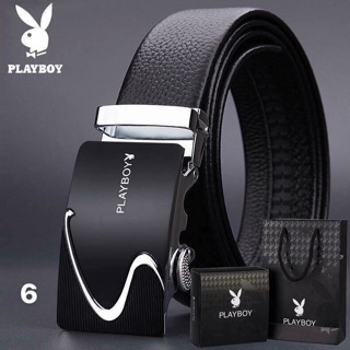 Thắt lưng playboy