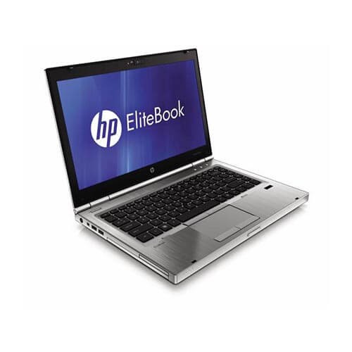 HP Elitebook 8460p, Core i5 2520M, Ram 4G, HDD 250G, 14.1 inch HD