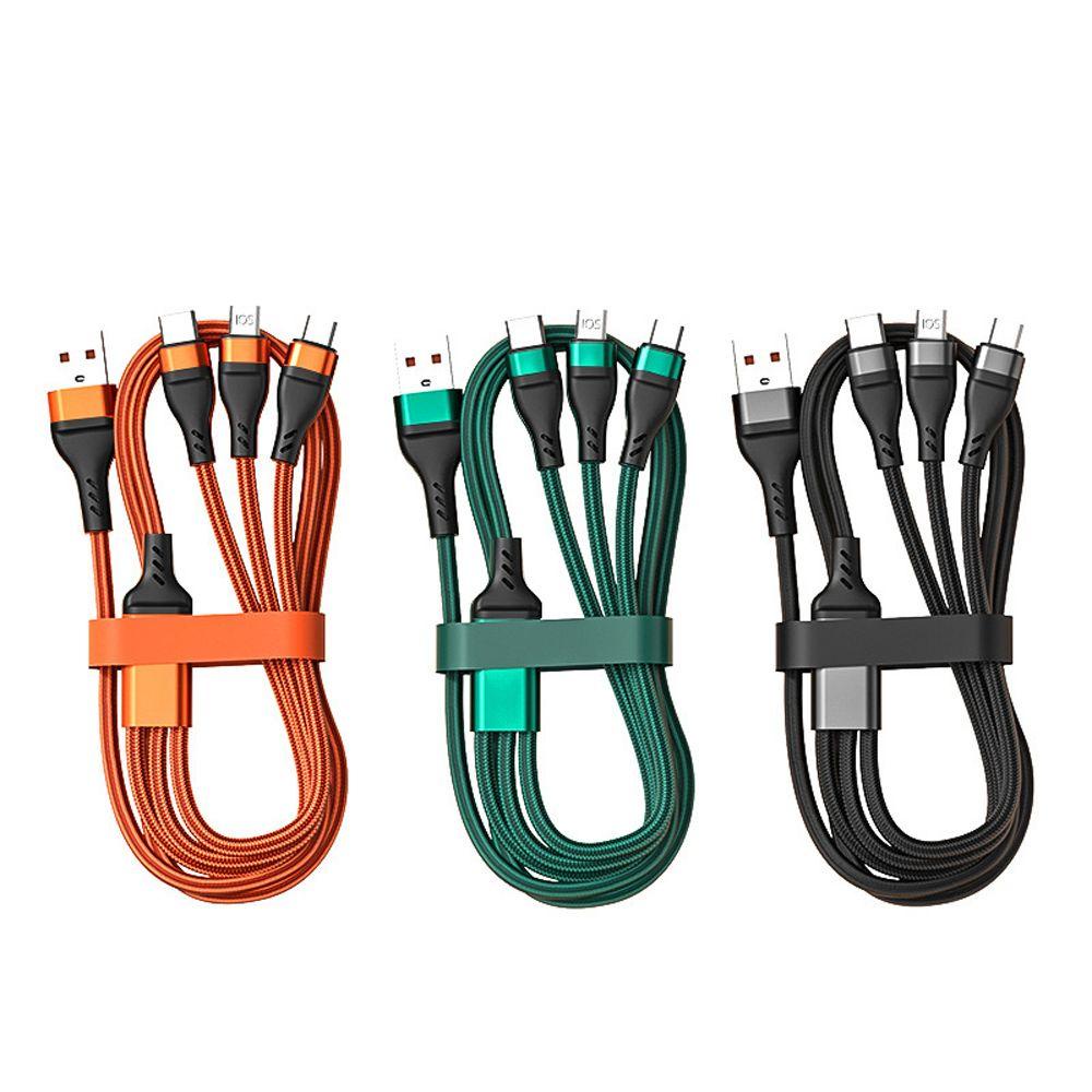 Cáp SạC Dữ LiệU USB LoạI C ChấT LượNg Cao