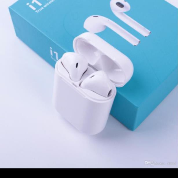 Tai nghe bluetooth thể thao I11 (hàng chỉ lưu hành nội địa cao cấp)