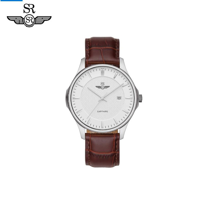 Đồng hồ cặp đôi SRWATCH SR80070.4102CF