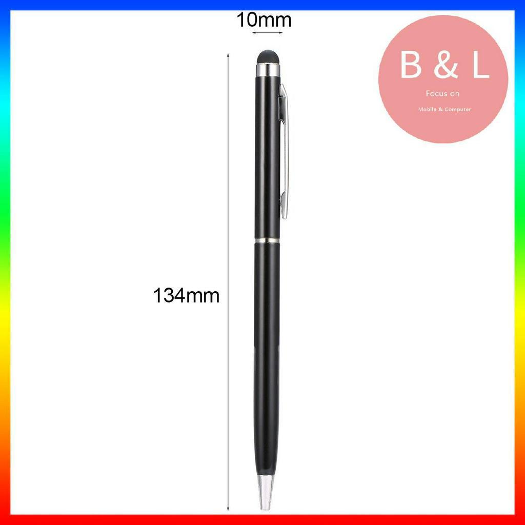 Bút Cảm Ứng 2 Trong 1 Cho Tablet Pc Điện Thoại