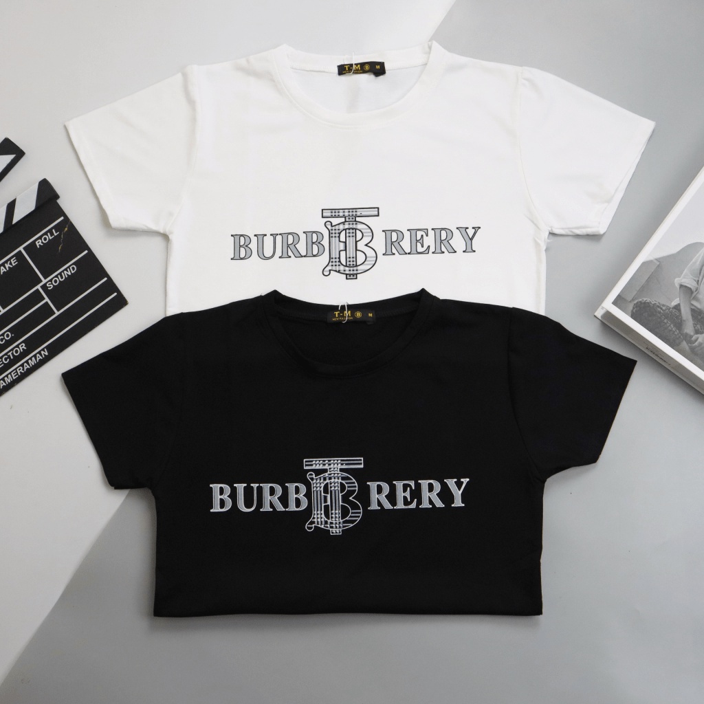 ÁO THUN NAM CỔ TRÒN CHẤT COTTON MỀM MỊN VỪA ĐẸP LẠI VỪA SANG TM