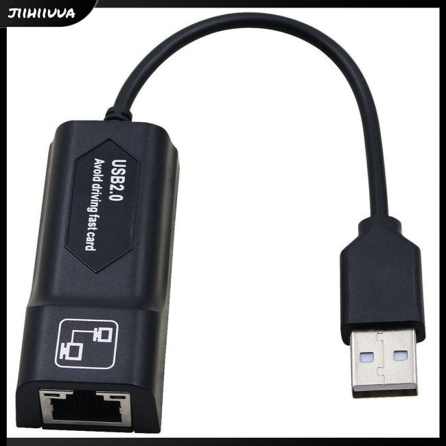 Đầu Nối Dây Cáp Mạng LAN Cho AMAZON FIRE TV 3 Hoặc STICK GEN 2