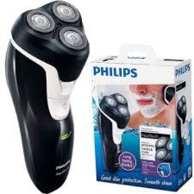 Máy cạo râu PHILIPS AT 610 ( bảo hành 24 tháng )