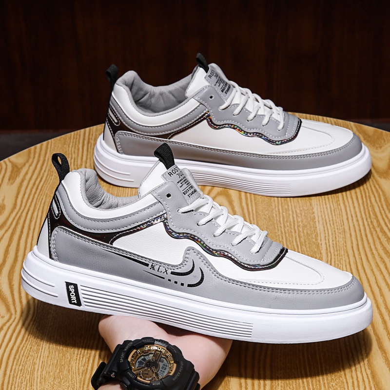 Giày thể thao Sneaker nam G41 chất lượng cao hàng hiệu đẹp thời trang phong cách Hàn Quốc giá rẻ