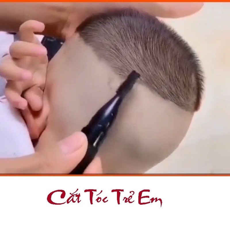 Máy cắt tỉa đa năng nhỏ gọn cắt tóc, cạo râu, tỉa chân mày