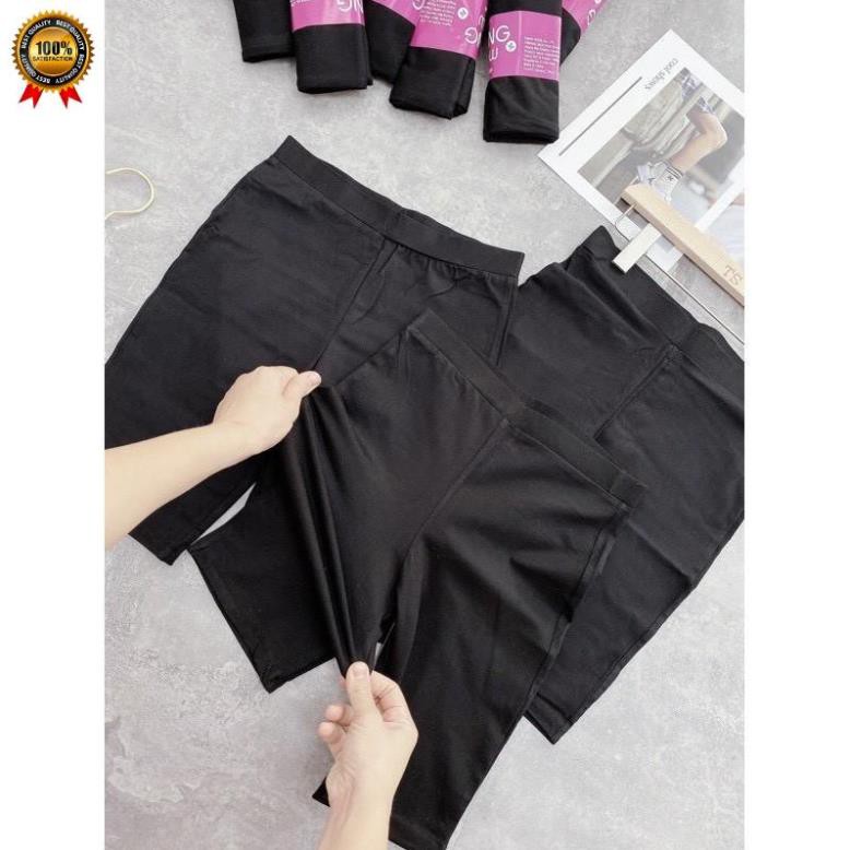 [Sale Lỗ] Quần Legging Thái Đùi,Lửng Ngố, Dài, Nâng Mông Cạp Cao Siêu Hot Siêu Co Giãn . | BigBuy360 - bigbuy360.vn