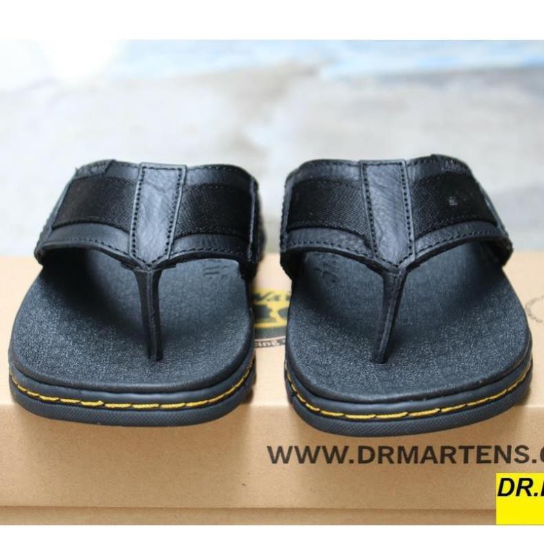 Dép Dr Martens Athens Thong 2021 Chính Hãng Nhập ThaiLand - Dr24 - MV-Storee