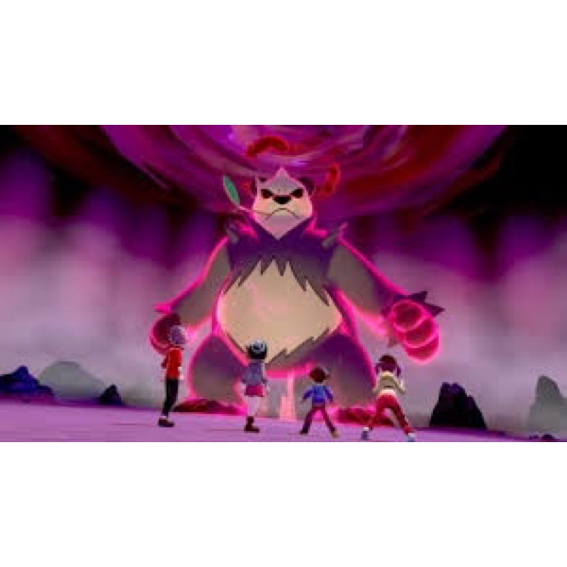 Đĩa game nintendo switch: Pokemon Shield