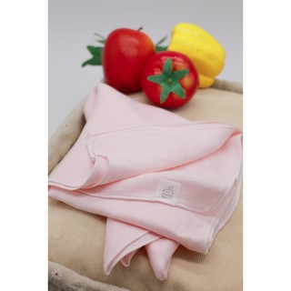Set 2 Khăn Đa Năng Sợi Tre Lụa La Pomme - 75x75cm