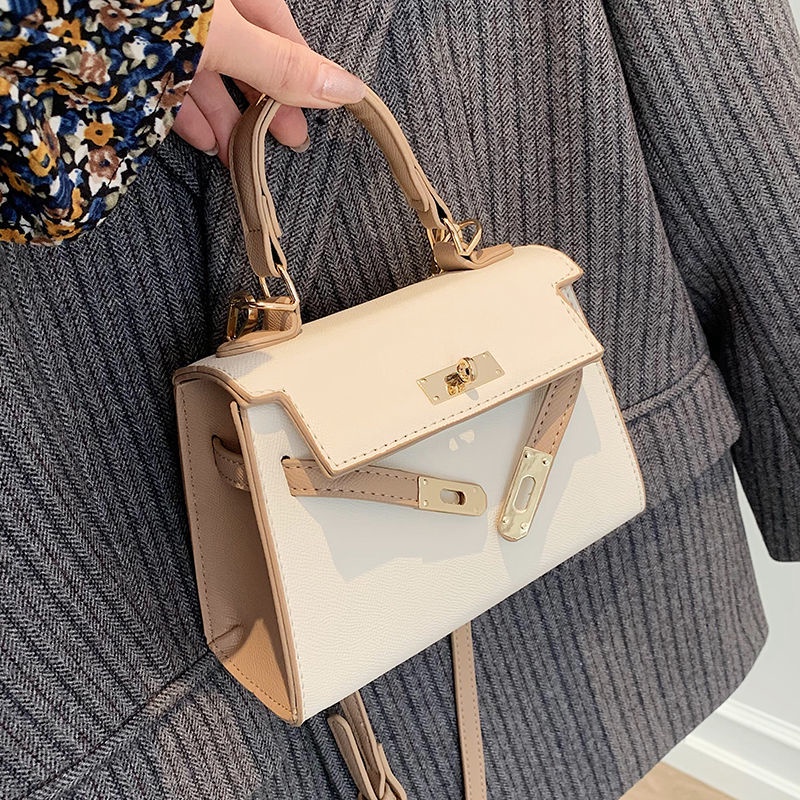 Túi Đeo Chéo Một Bên Vai Thiết Kế Thời Trang Cho Nữ 2022