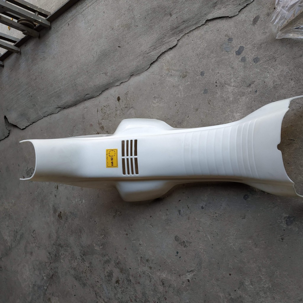 Yếm cắt dành cho xe Cub