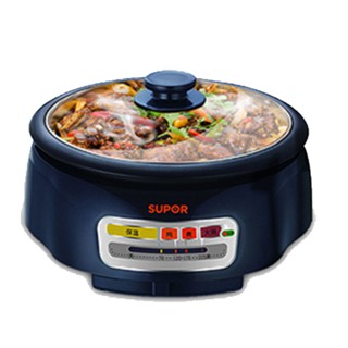 Nồi lẩu điện 4 lít Supor HFK26EVN-130