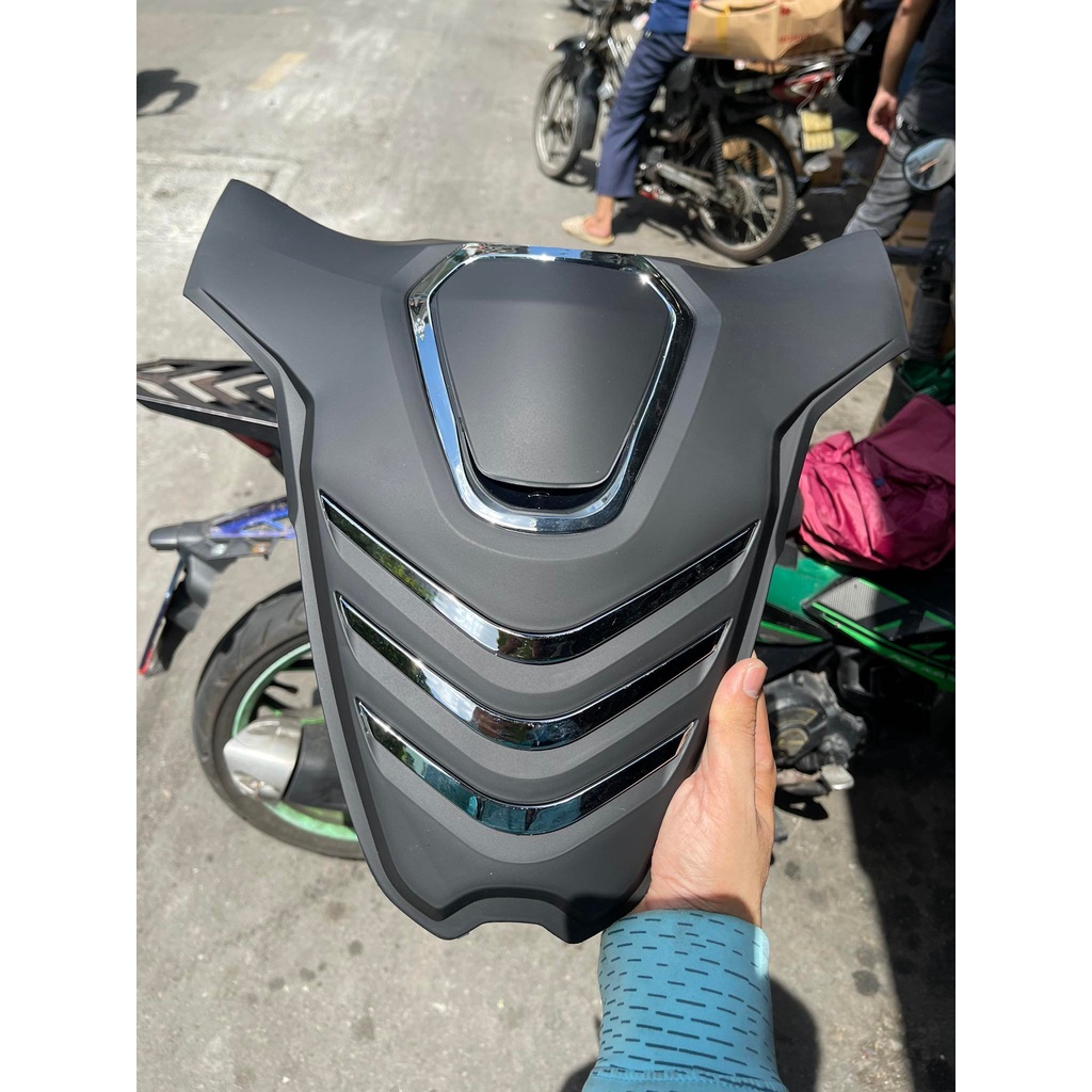Mặt nạ 3 sọc cho sh 350i