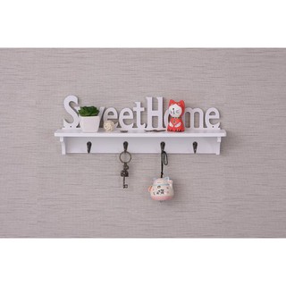 Kệ treo tường sweethome