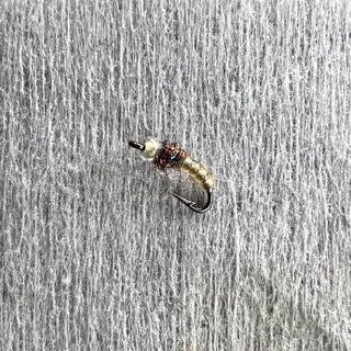 Mồi bọ câu cá suối, cá mương,rô( fly, tenkara)