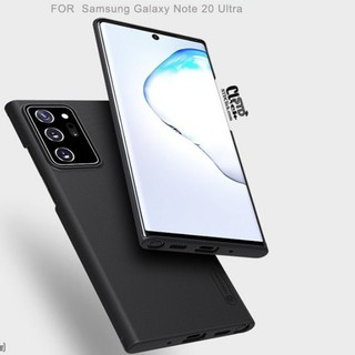ốp lưng samsung S20 FE /  note 20 Ultra chính hãng NILLKIN