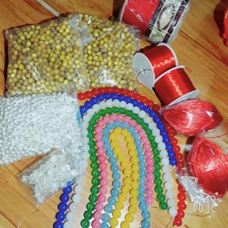 Nguyên liệu vòng dâu