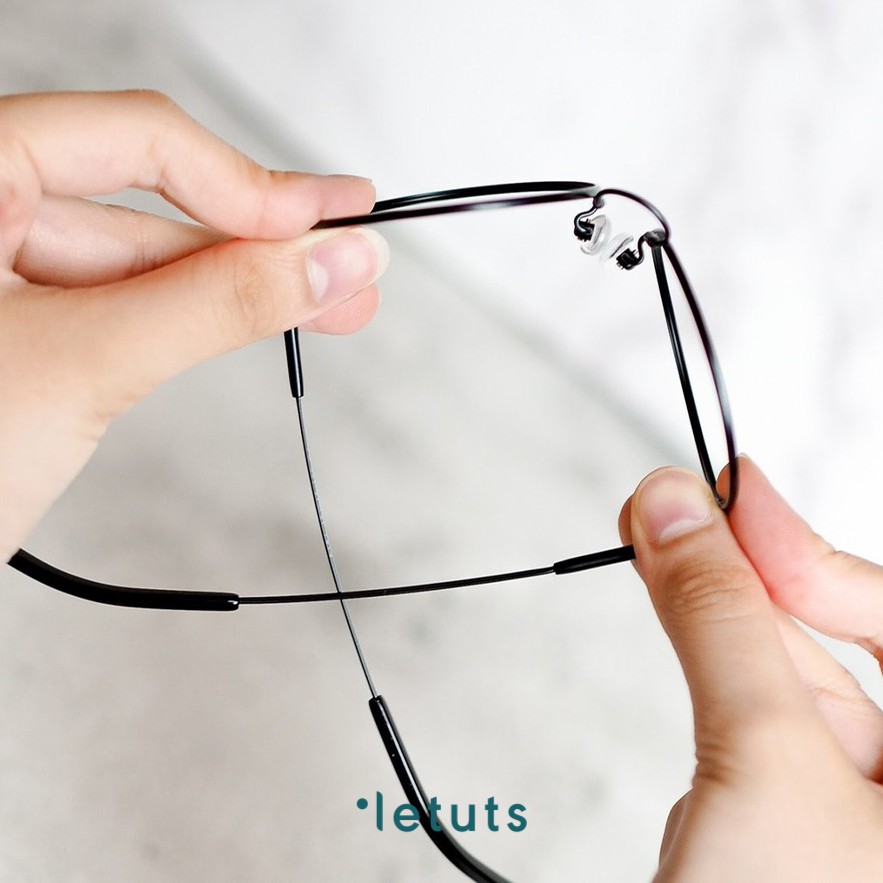 Gọng kính tròn HARRY POTTER size 48mm Letuts KT01