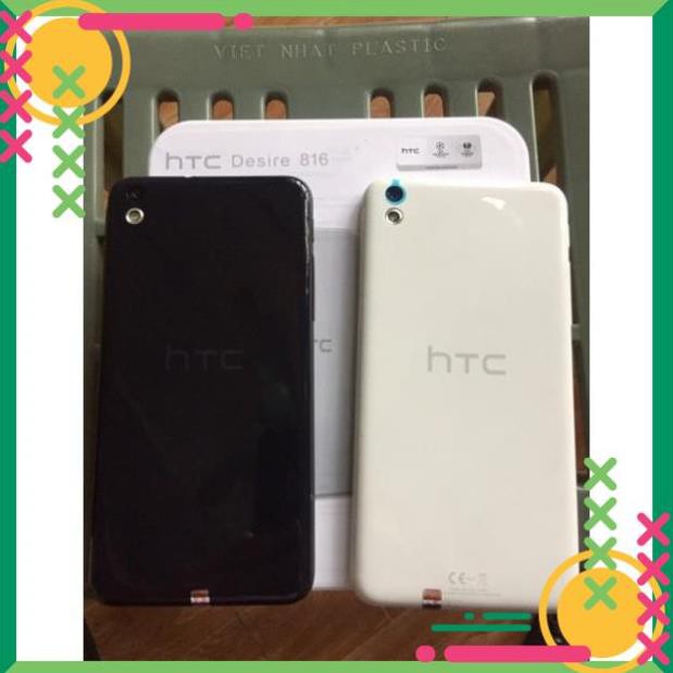 Điện Thoại HTC Desire 816 cấu hình tốt, dùng mượt mà - Nhập khẩu
