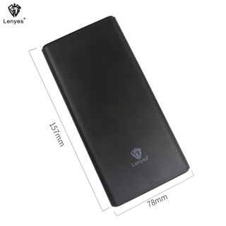 Sạc Dự Phòng Lenyes F5 10000MAh