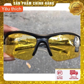 🖤 Kính 👁️👁️ chống bụi đi phượt các màu