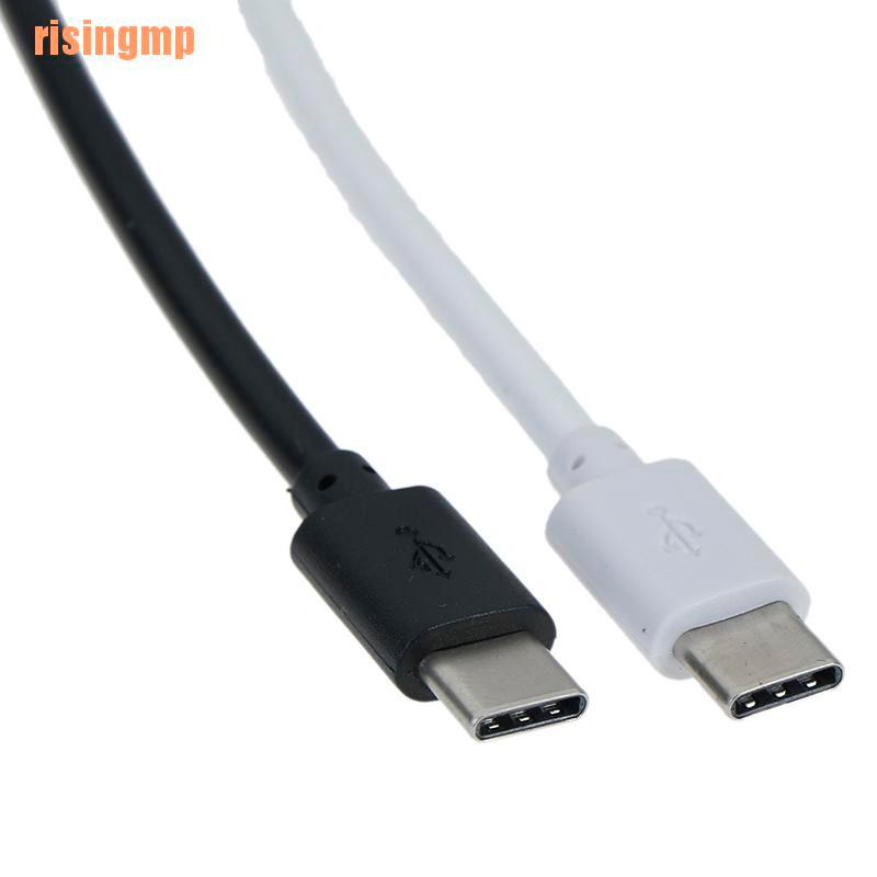 Dây Cáp Chuyển Đổi USB 2.0 Type C Sang 2.0 Type A