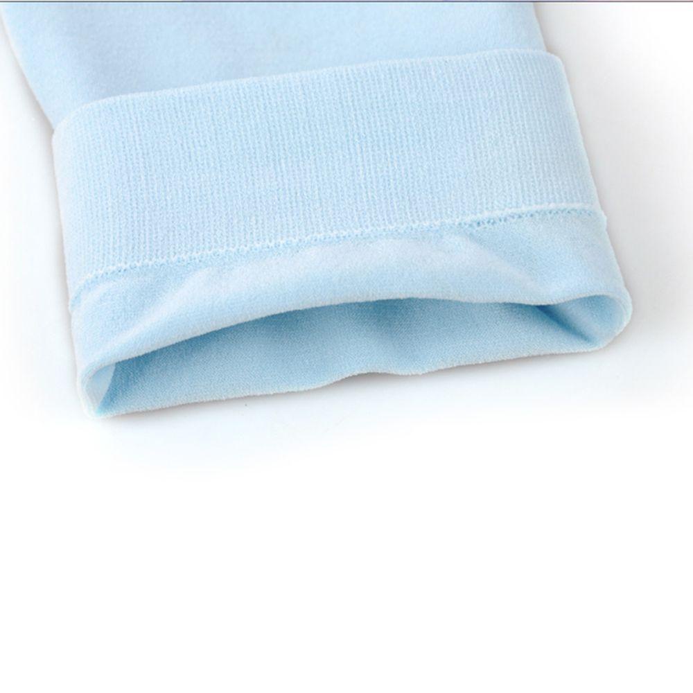 Găng Tay Chống Nắng DWAYNE Hở Ngón Giữ Ấm Cánh Tay Khi Lái Xe / Chơi Thể Thao Ngoài Trời Cho Nữ