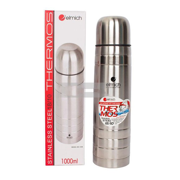 BÌNH GIỮ NHIỆT ELMICH 750ml-1000ml