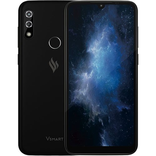 Điện thoại Vsmart Star 4 (3GB/32GB) - Hàng chính hãng