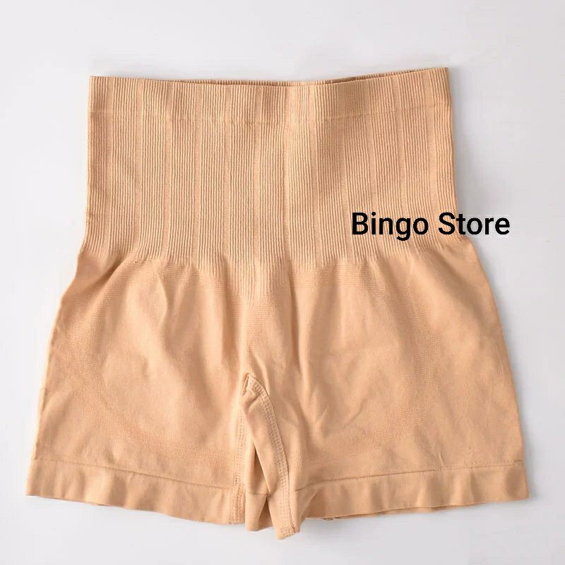 Quần Đùi Mặc Trong Váy Siêu Co Dãn Định Hình Vòng Eo Cho Nữ | BigBuy360 - bigbuy360.vn