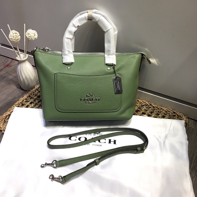 COACH CROSS BAG ( xuất khẩu)