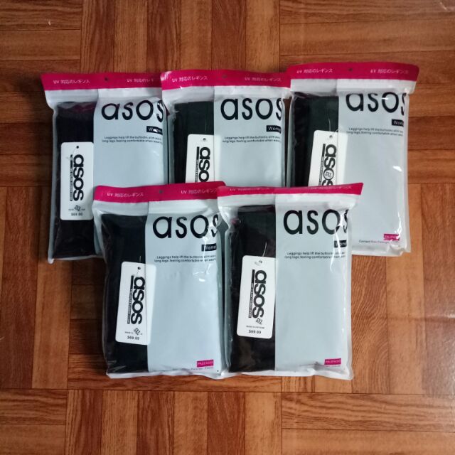 COMBO 26 QUẦN ASOS NÂNG MÔNG