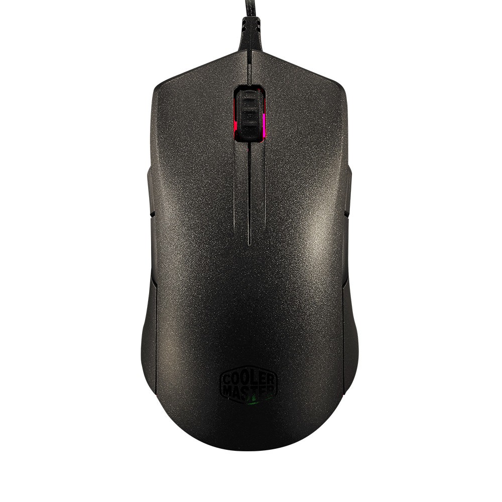 Chuột máy tính Cooler Master Mastermouse Pro L