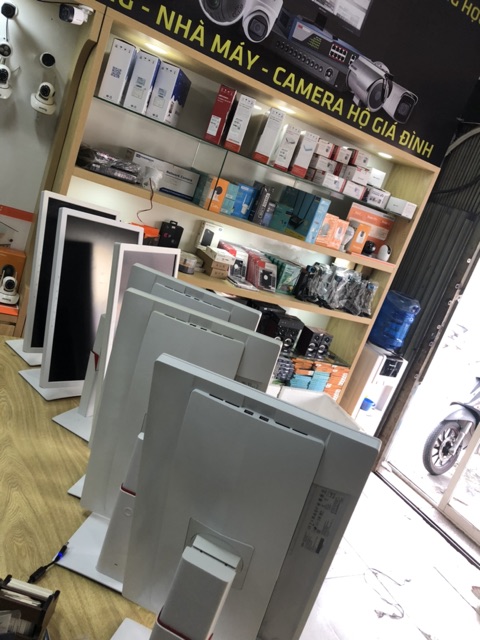 Màn Hình FUJITSU 27in P27T-7 Chuẩn độ phân giả 2K | BigBuy360 - bigbuy360.vn