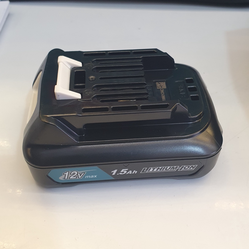 Máy bắt vít Pin Makita TD110