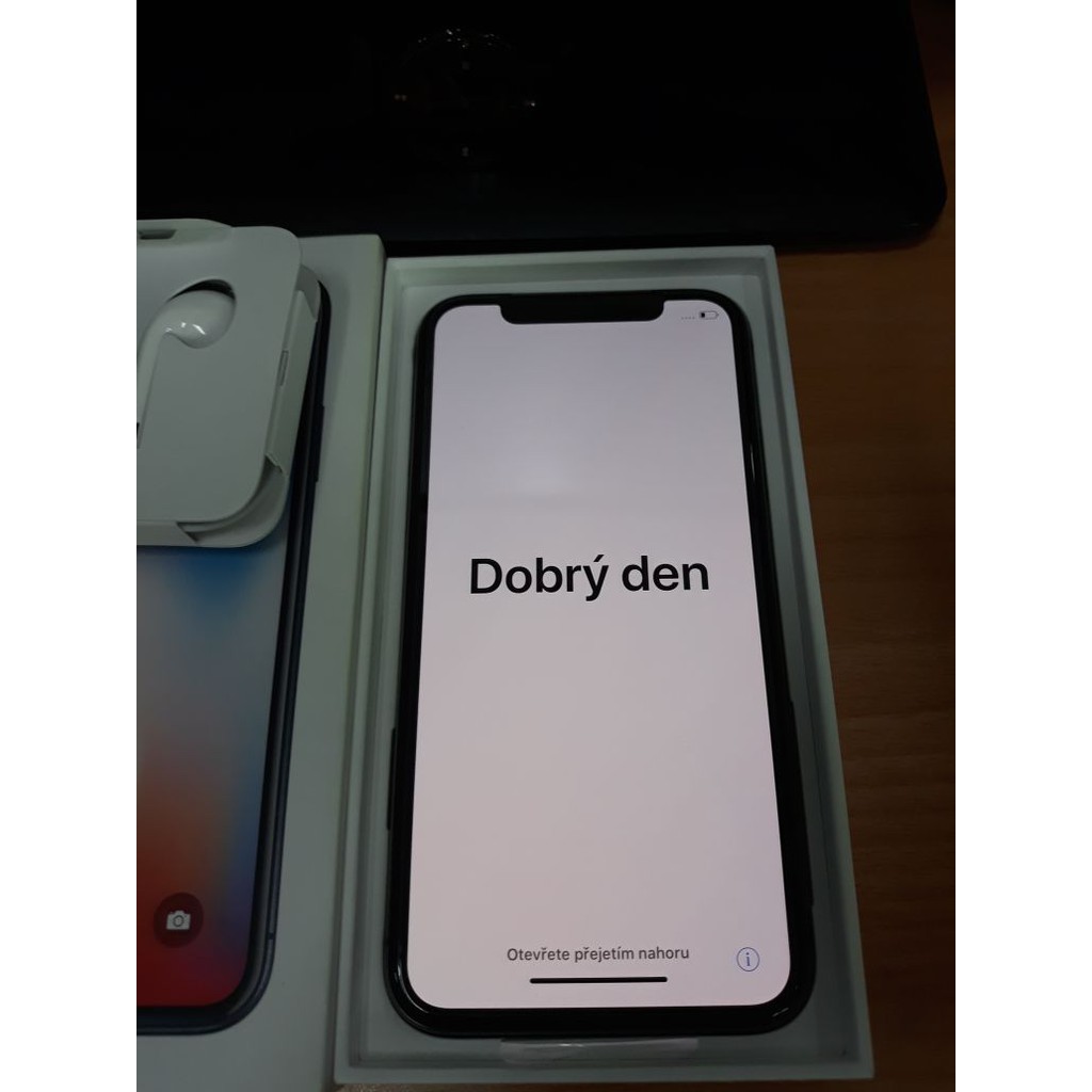 Điện thoại iPhone X 64Gb