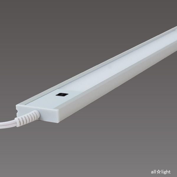 Đèn LED cảm ứng công tắc siêu mỏng 60cm ELPA ALT-1060IR(L)