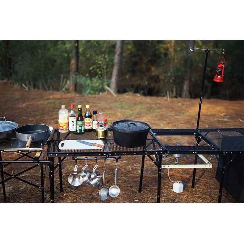 Nhận order bàn nấu nướng cao cấp Blackdeer