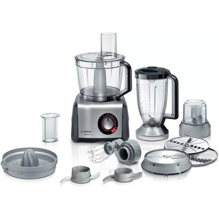 Máy chế biến thực phẩm bosch-multitalent 8 mc812m844, 50 chức năng