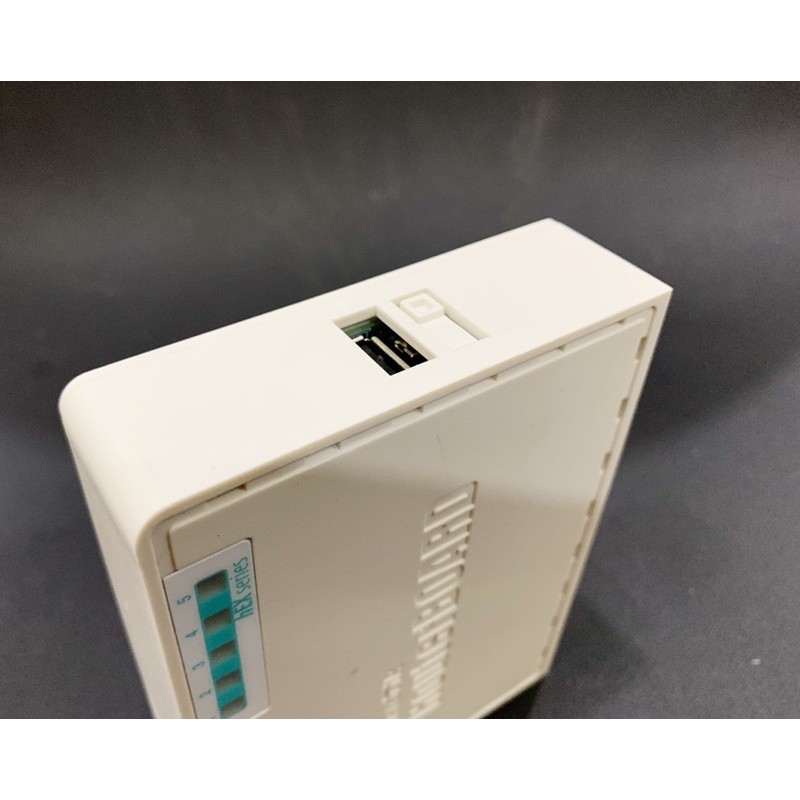 Cân băng tải  Router Mikrotik RB750-GR3 | BigBuy360 - bigbuy360.vn