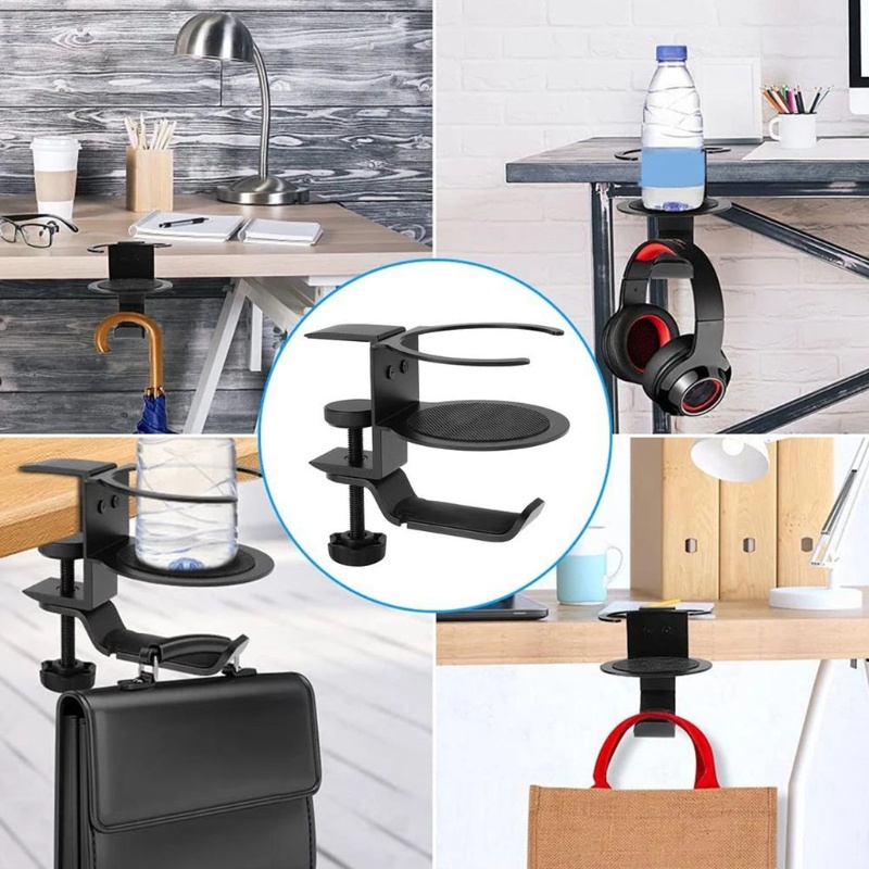 Giá Đỡ Tai Nghe Đứng Để Bàn Tiện Lợi