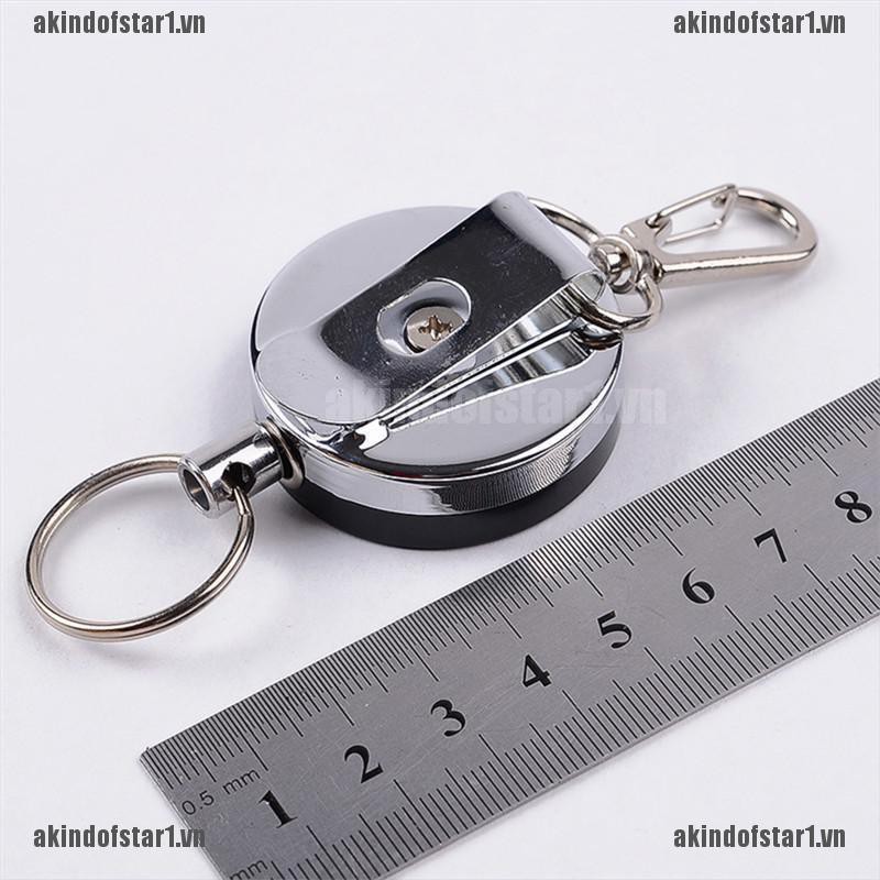 Dây Đeo Inox Chống Trộm Tiện Dụng