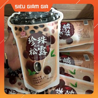 Kẹo chà sữa chân trâu