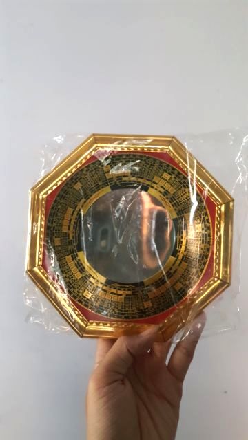 Gương Bát Quái Lồi/ Lõm | BigBuy360 - bigbuy360.vn