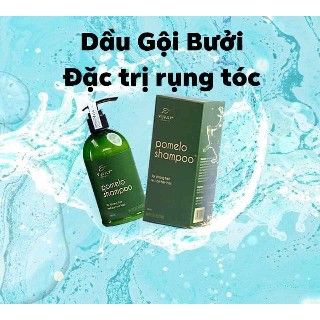 Dầu gội bưởi Vijully Shampoo Pomelo 280ml