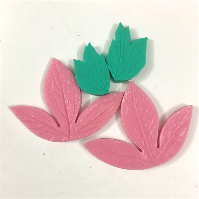 GÂN SILICON LÁ MẪU ĐƠN